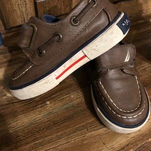 Toddler size 5 shoes
